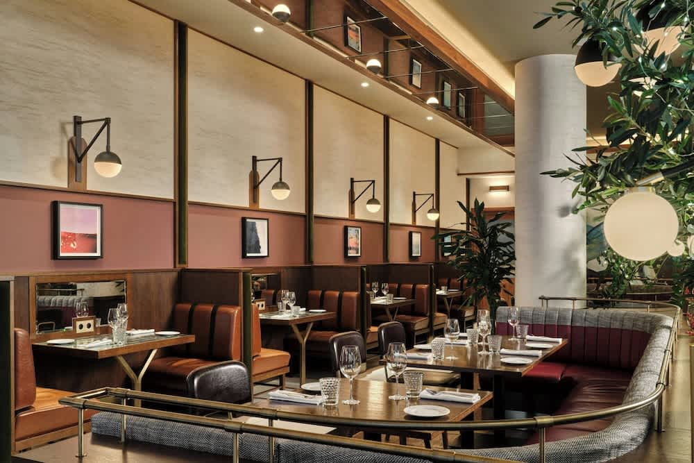 Restaurang