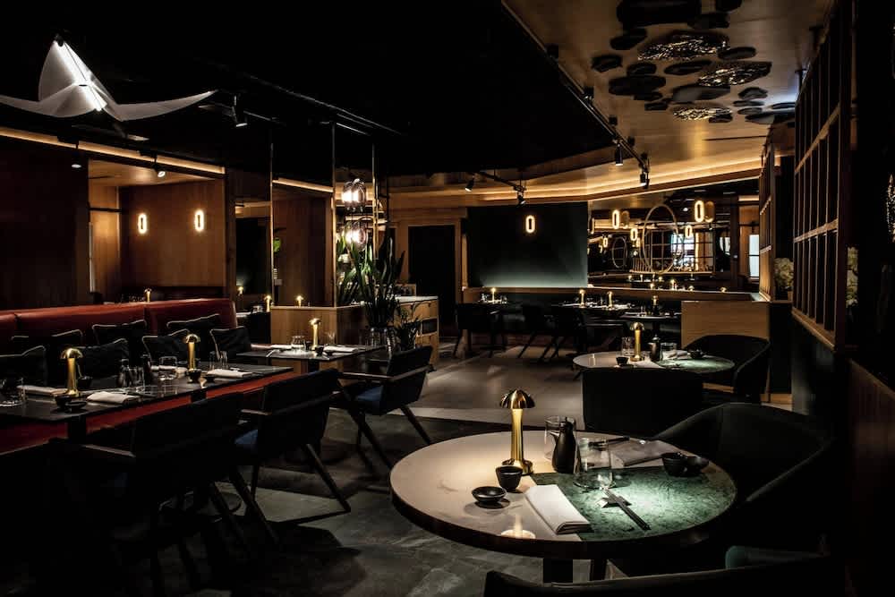 Restaurang