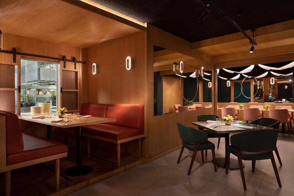 Restaurang