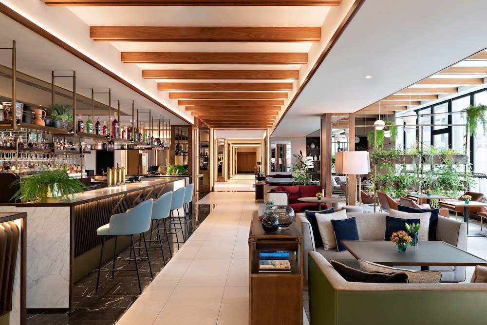Restaurang