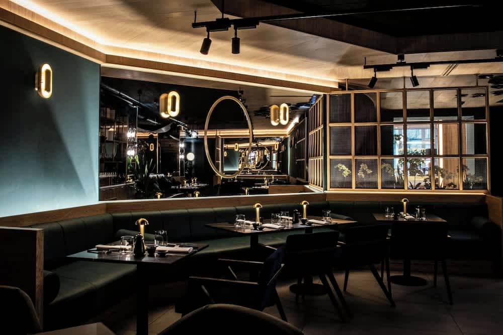 Restaurang