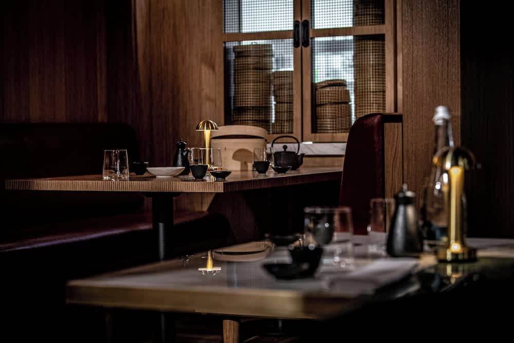 Restaurang