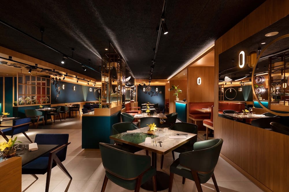 Restaurang