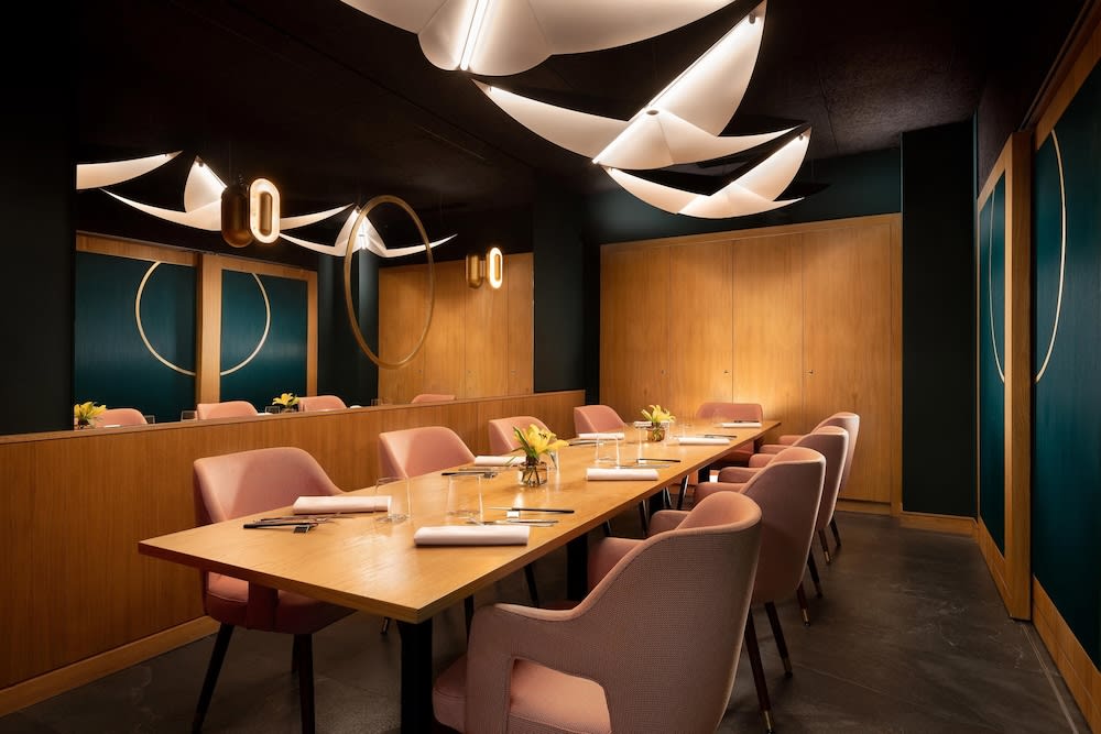 Restaurang