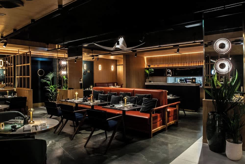 Restaurang