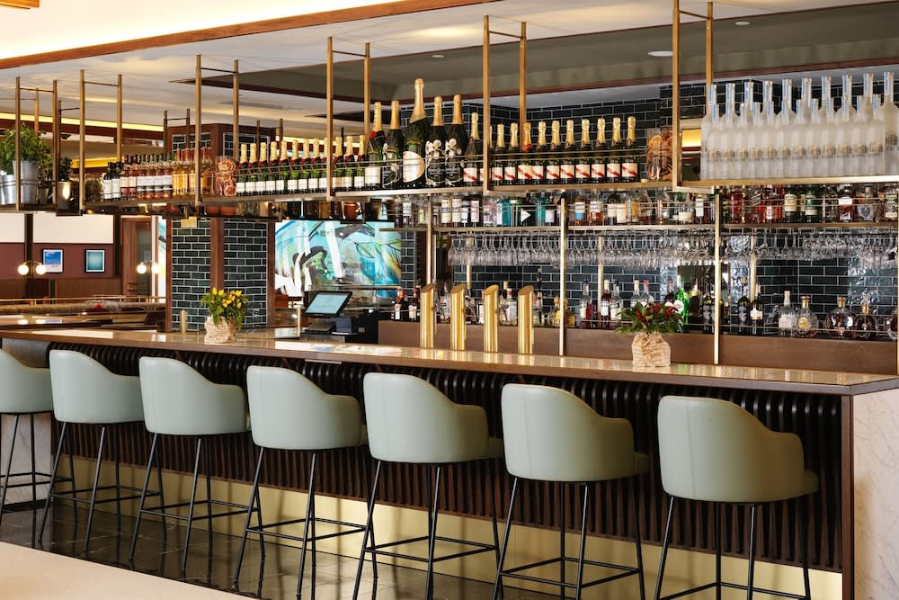 Restaurang