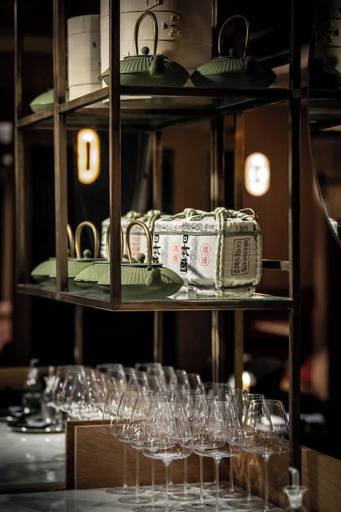 Restaurang