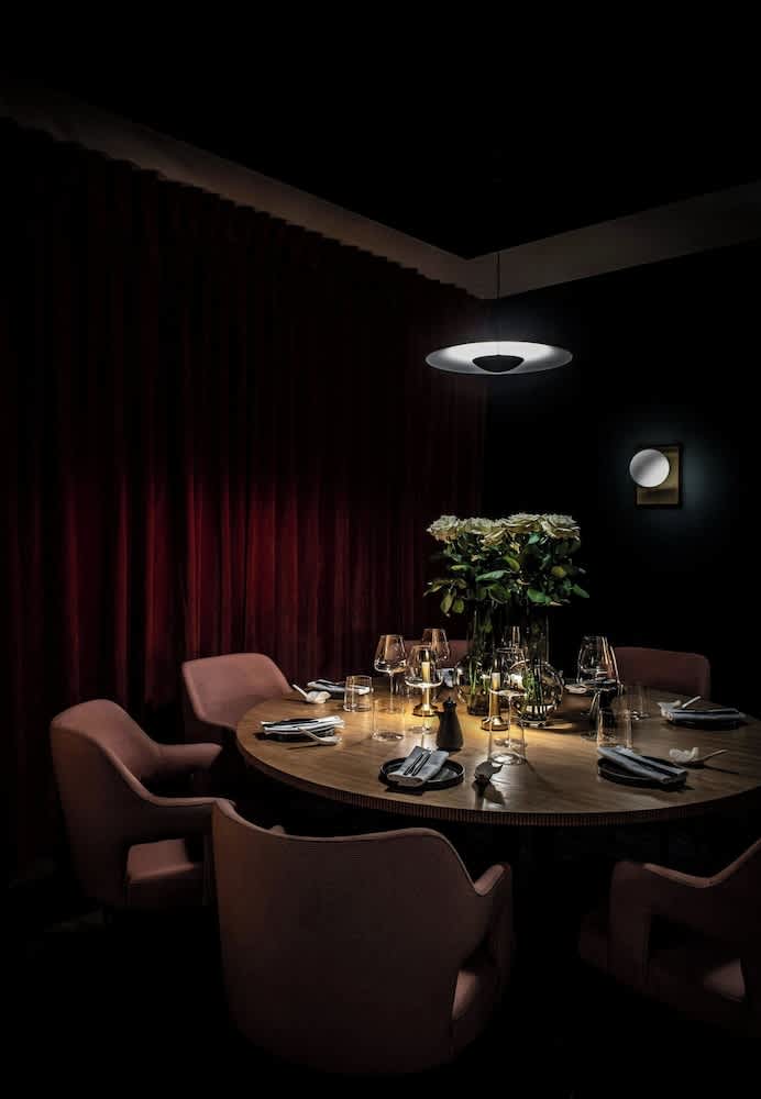 Restaurang