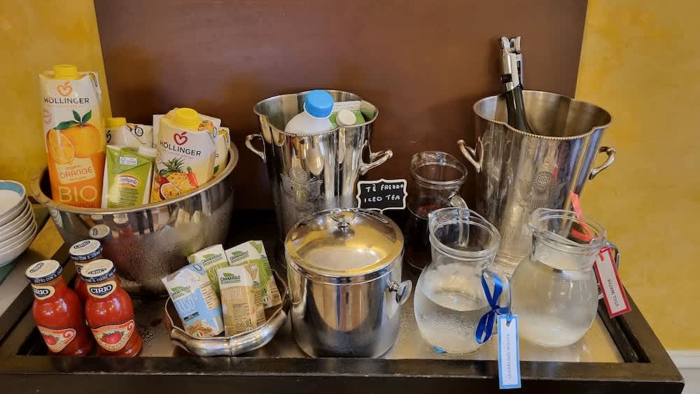 Frukost