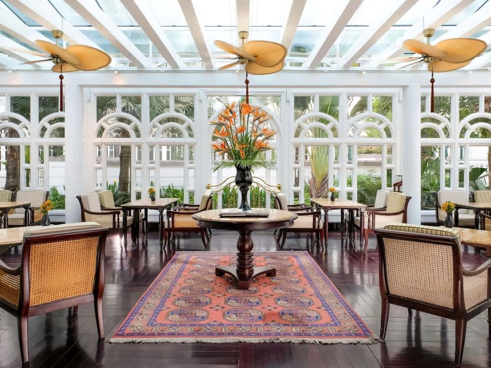 Restaurang