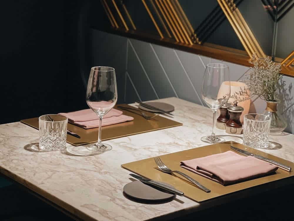 Restaurang