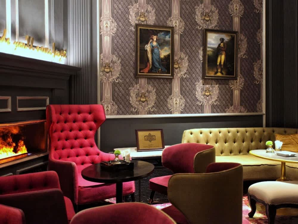 Restaurang