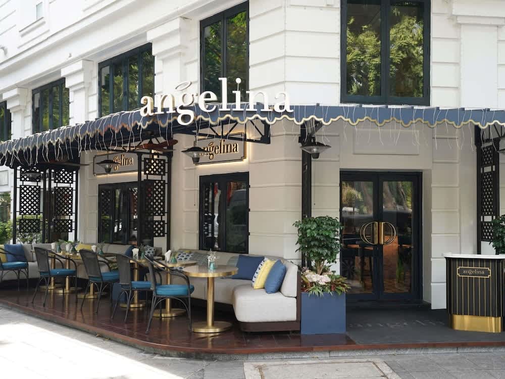 Restaurang