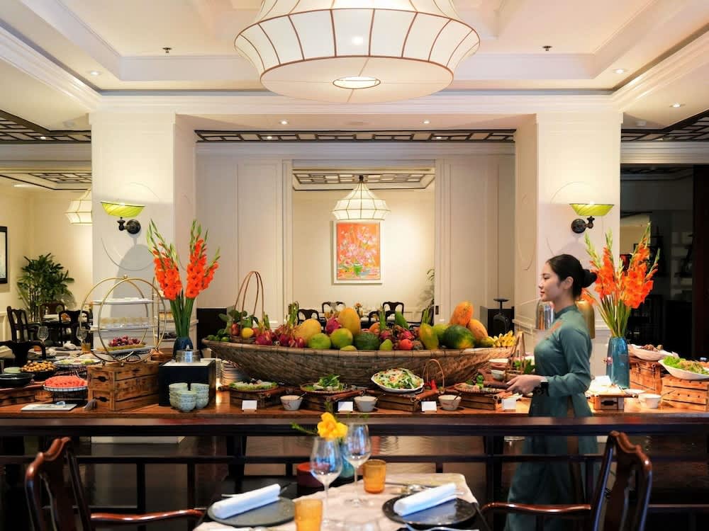 Restaurang