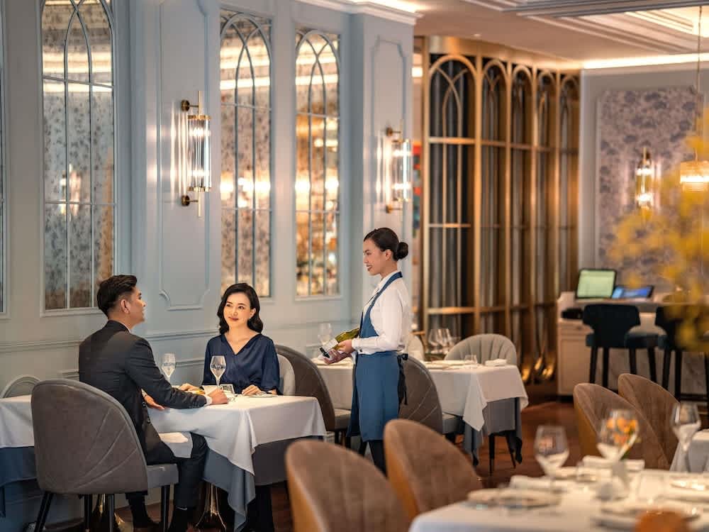 Restaurang