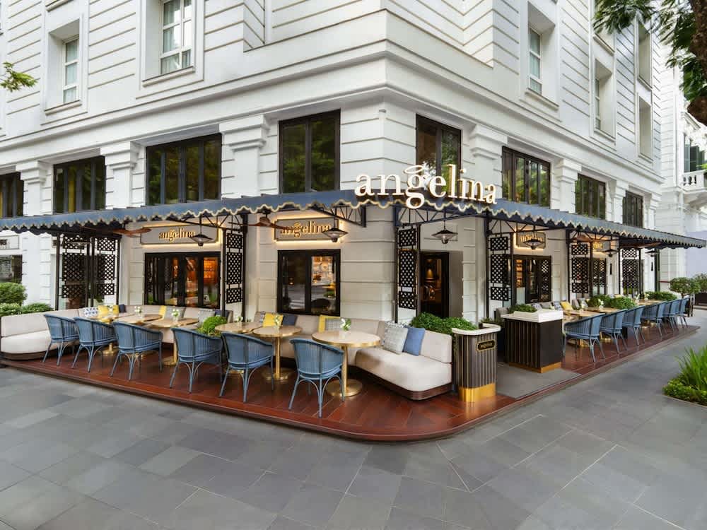 Restaurang