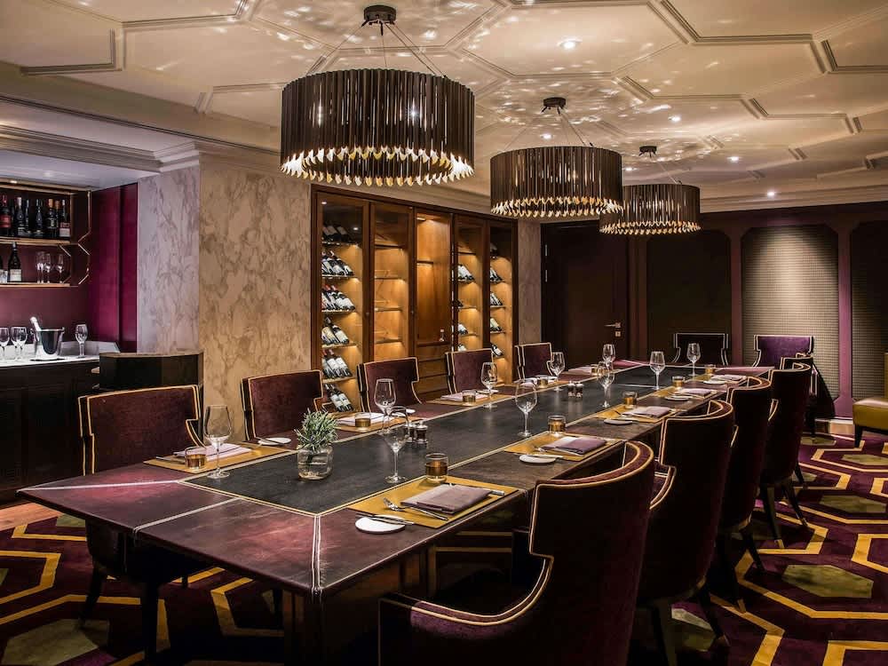 Restaurang