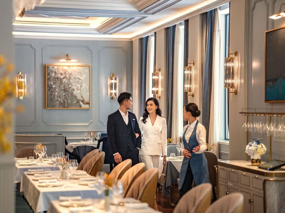 Restaurang