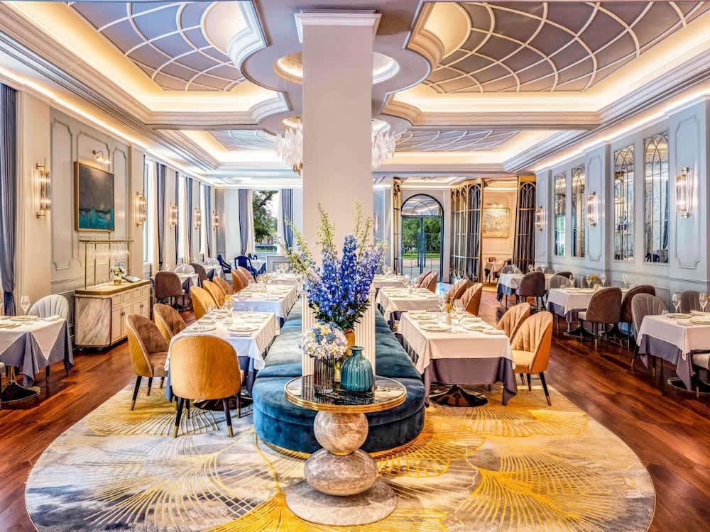 Restaurang