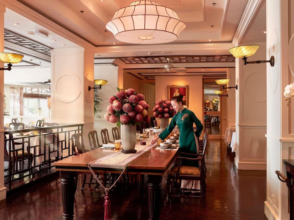 Restaurang