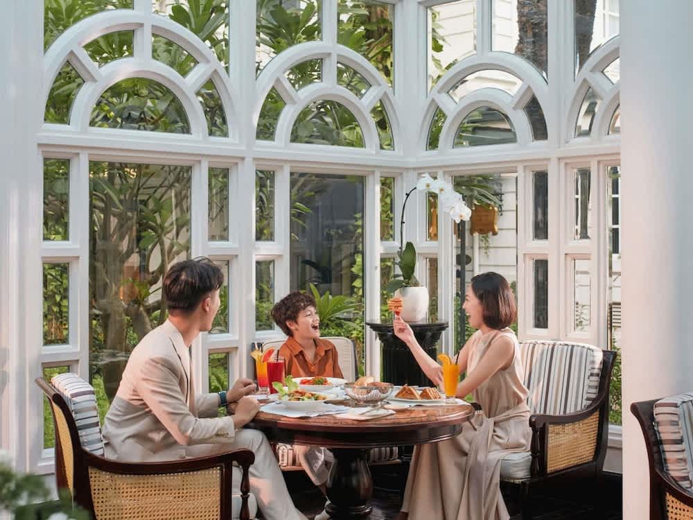 Restaurang