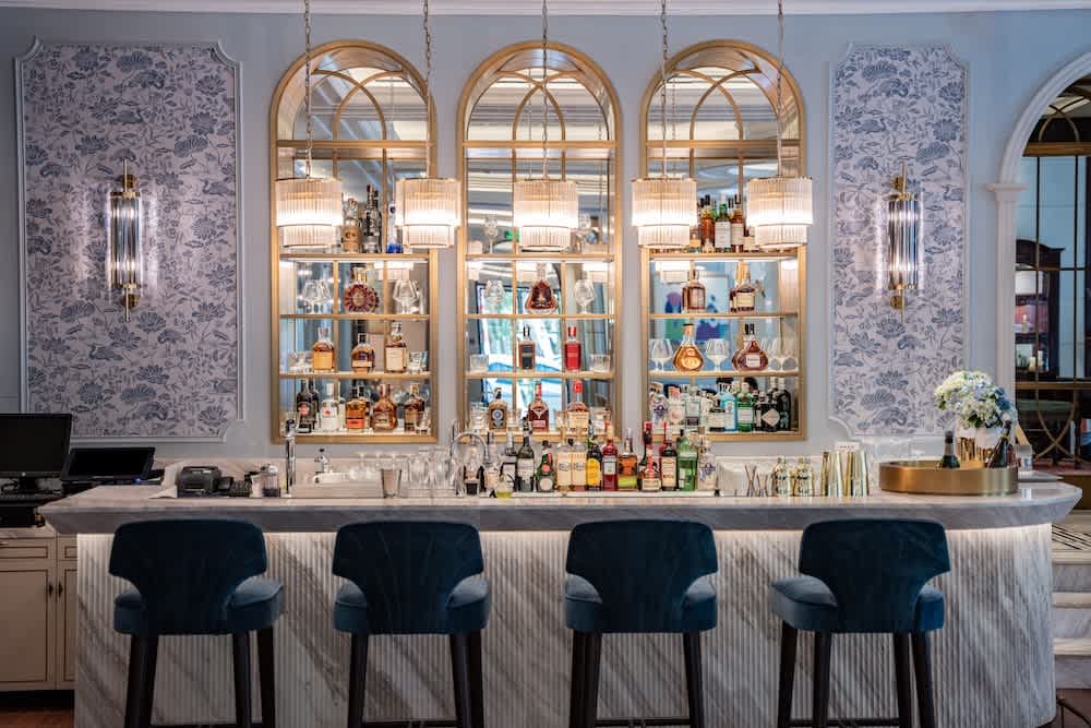 Restaurang
