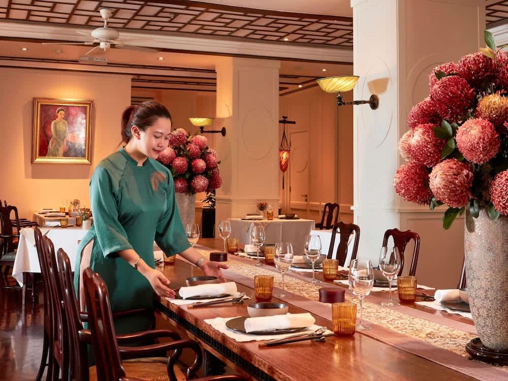 Restaurang