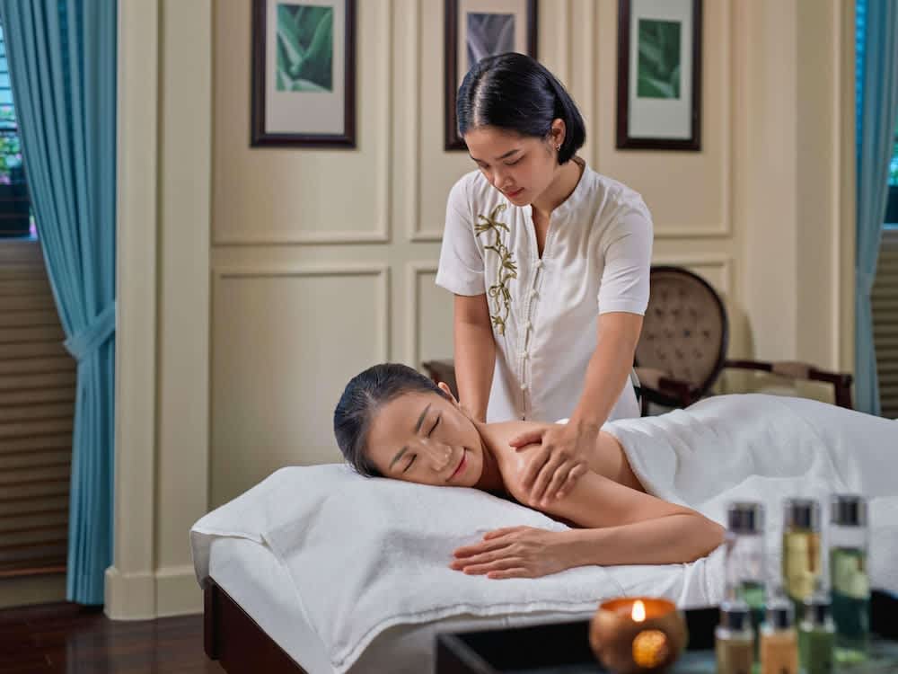 Spa