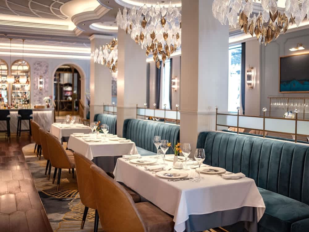Restaurang