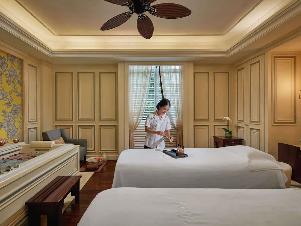 Spa