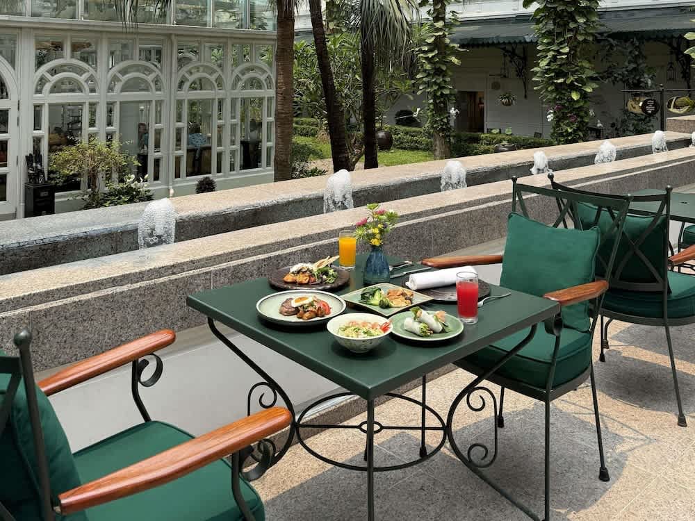 Restaurang