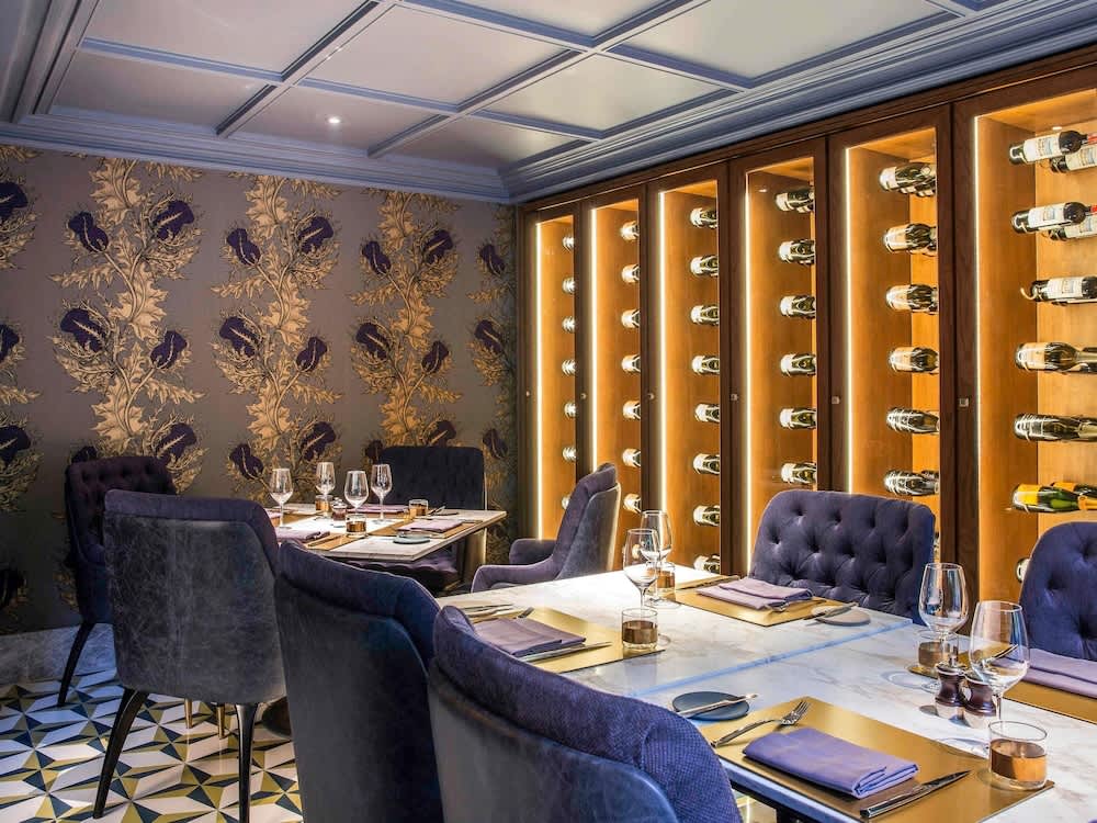Restaurang