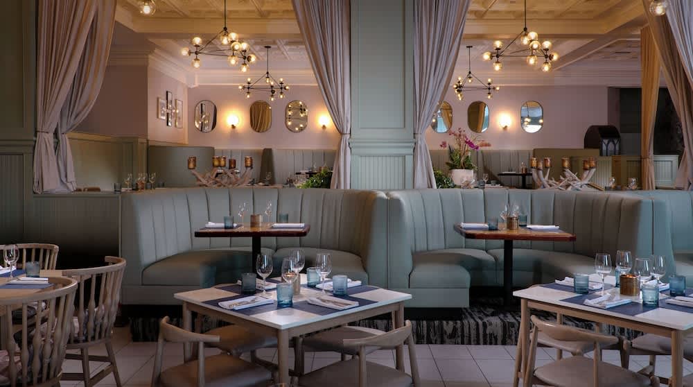 Restaurang