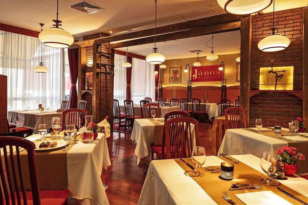 Restaurang