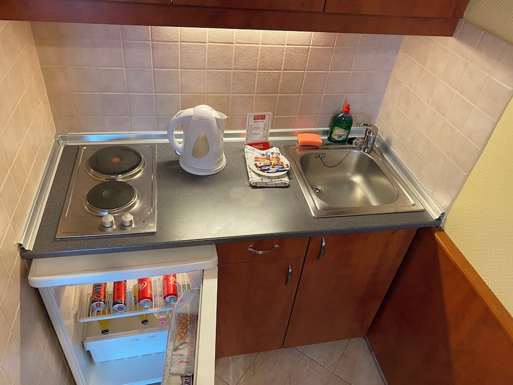 Eget kök