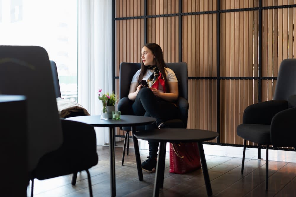 Lobbylounge