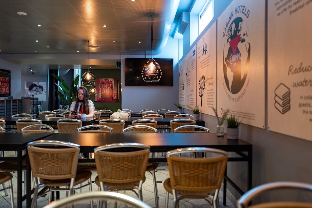 Restaurang