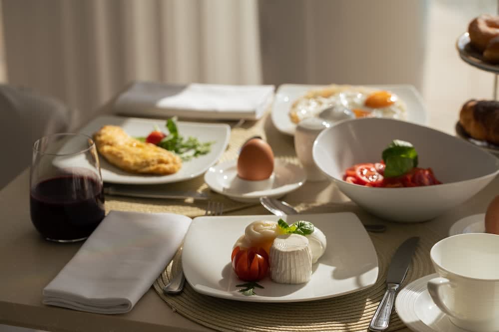 Frukost