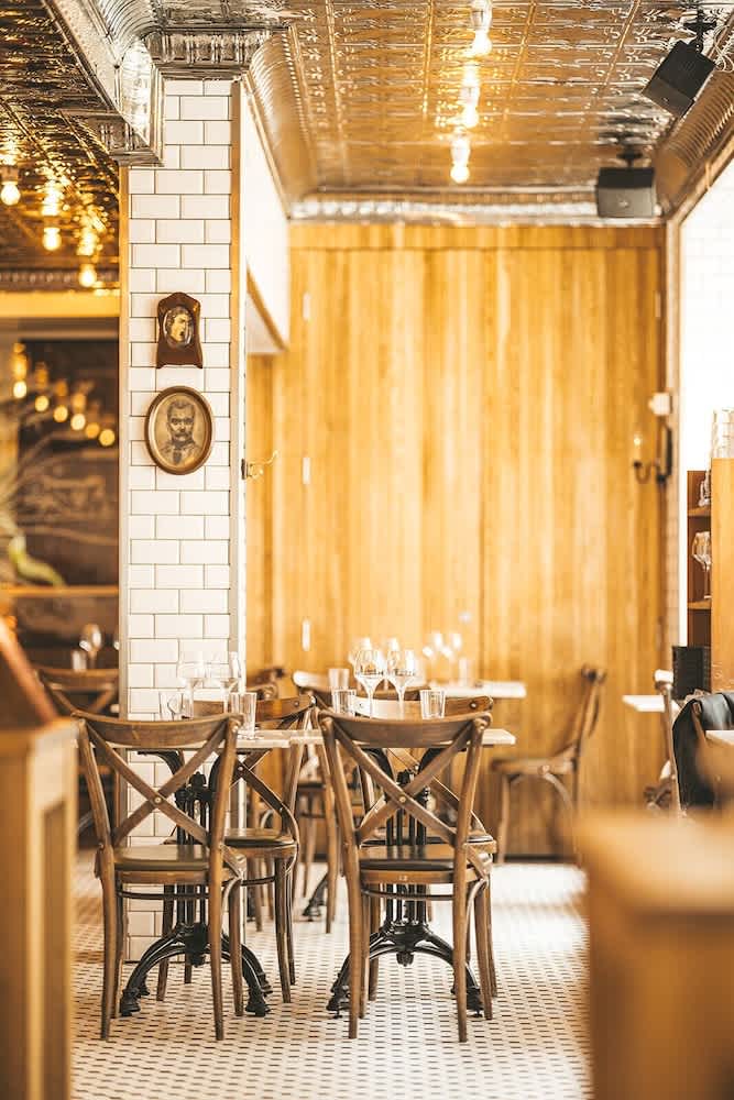 Restaurang