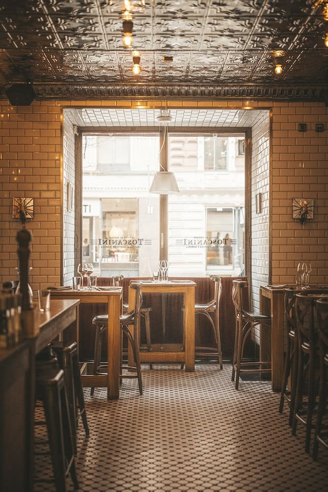 Restaurang