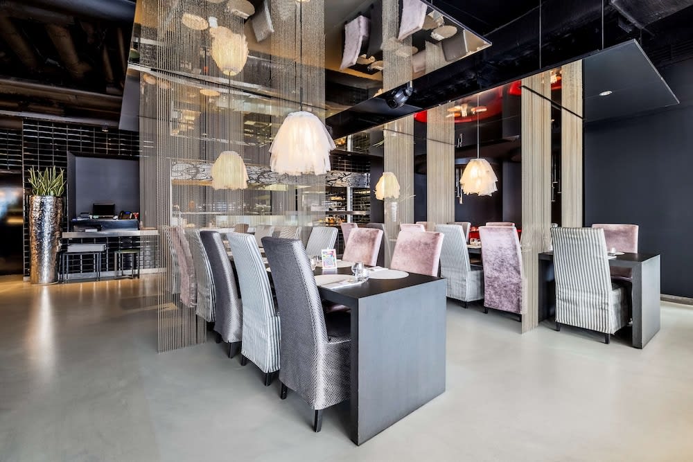 Restaurang