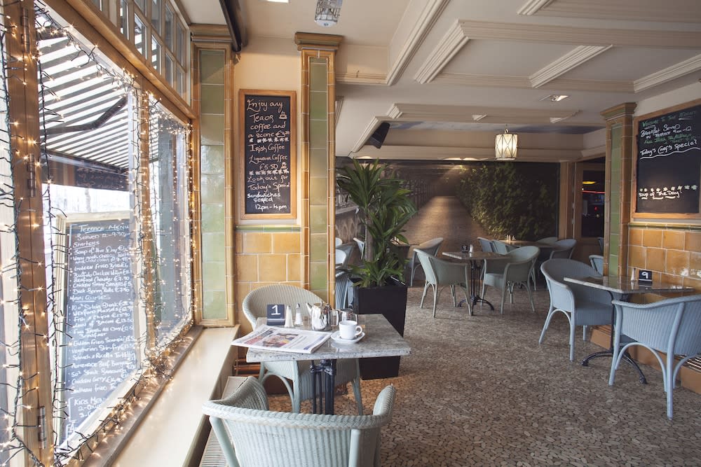 Kafé