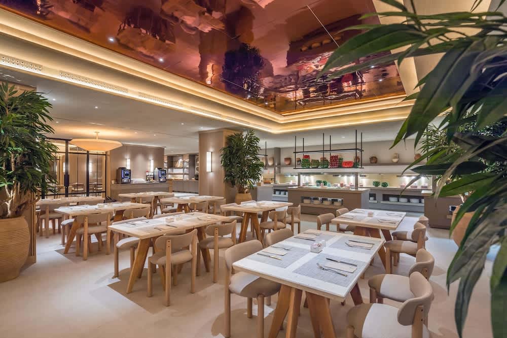 Restaurang