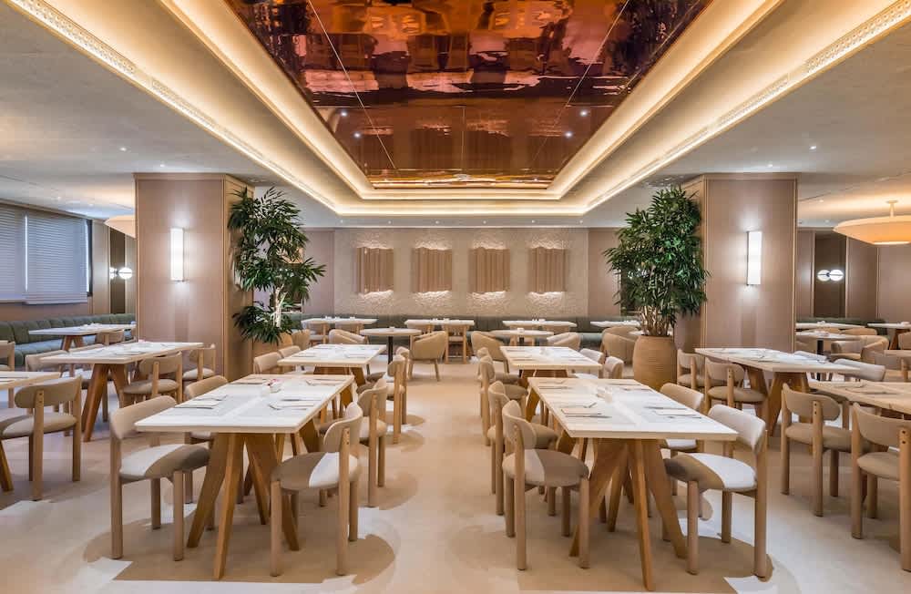Restaurang