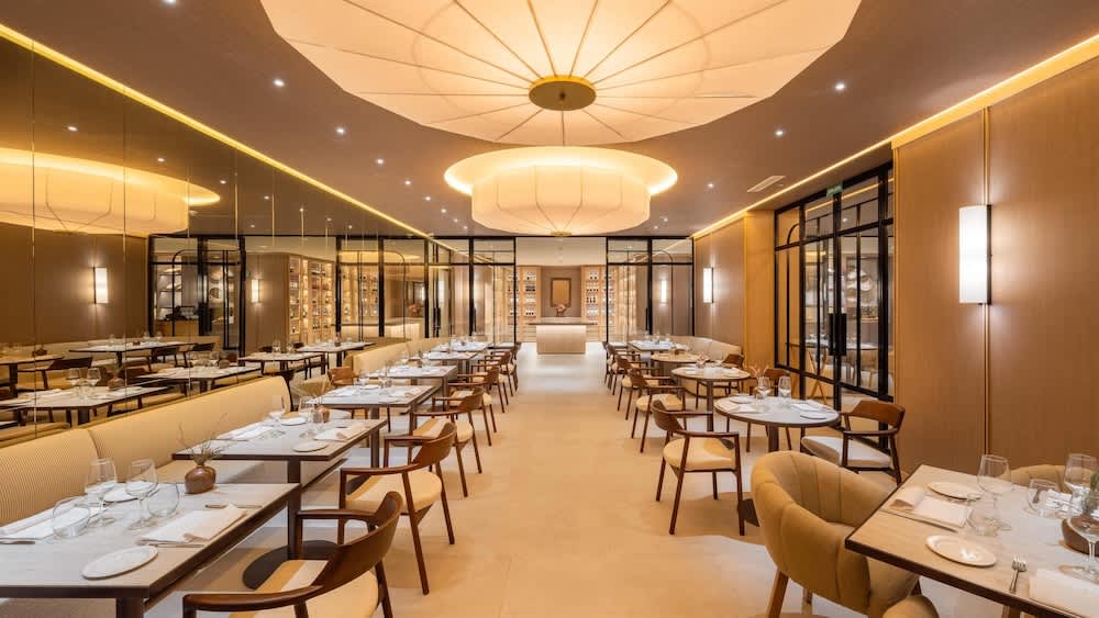 Restaurang