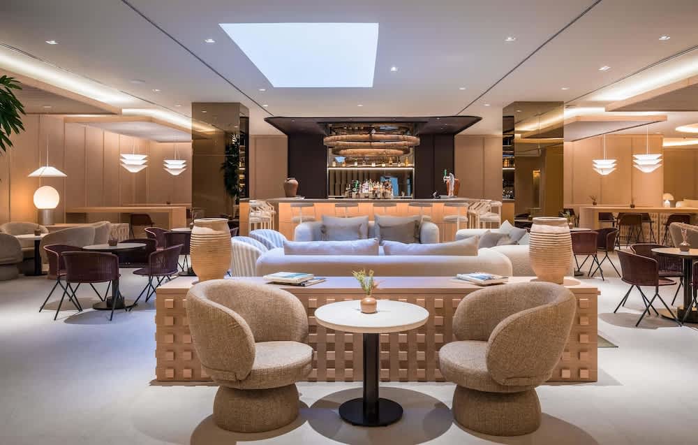 Restaurang