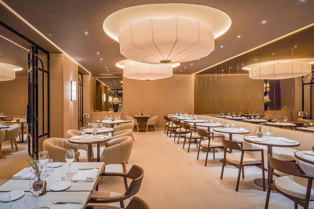 Restaurang