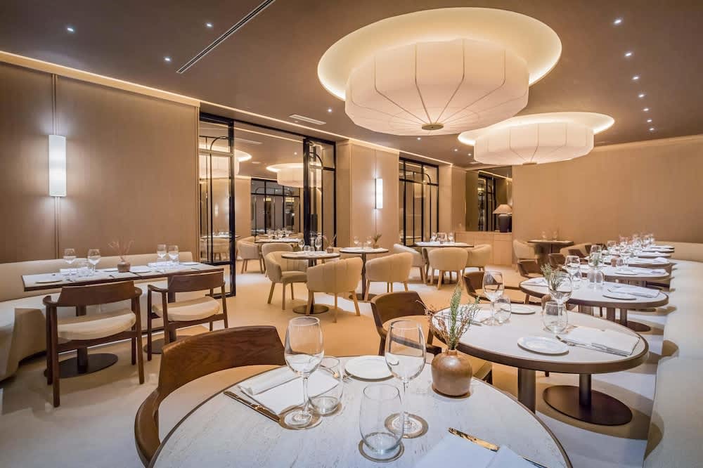 Restaurang