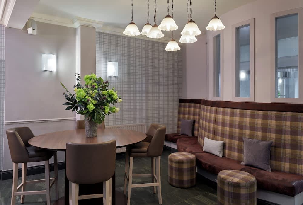 Lobbylounge