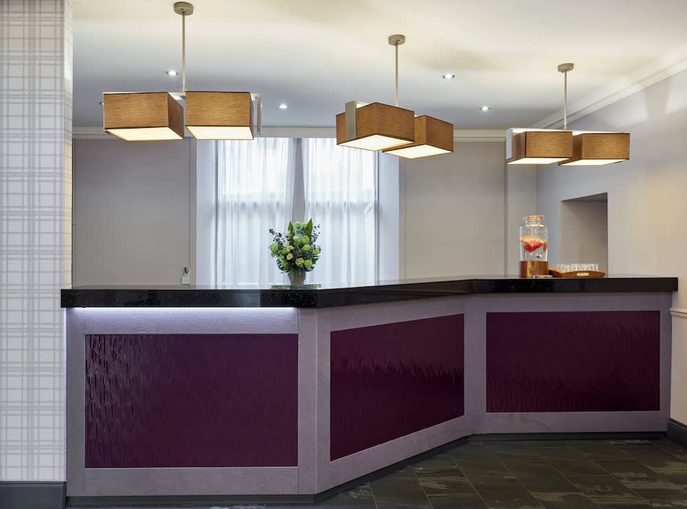 Lobbylounge